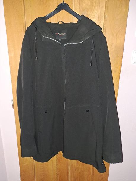 Softschelova bunda 3xl, xxxl