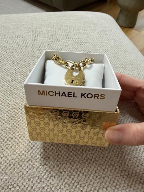 Mk náramok, michael kors