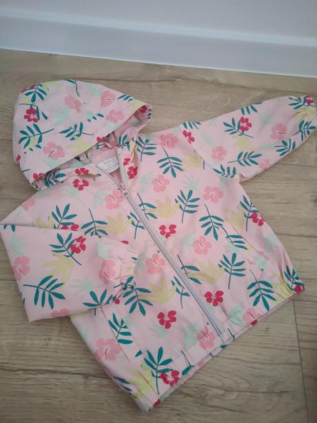 Ľahká bunda mango, veľ. 92, mango,92