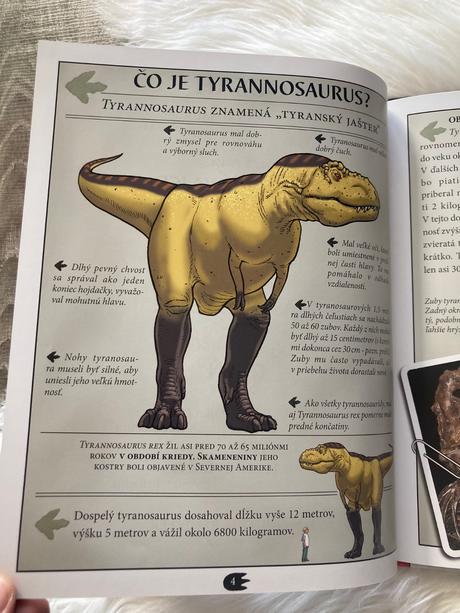 Tyrannosaurus tyranský jašter komiks,