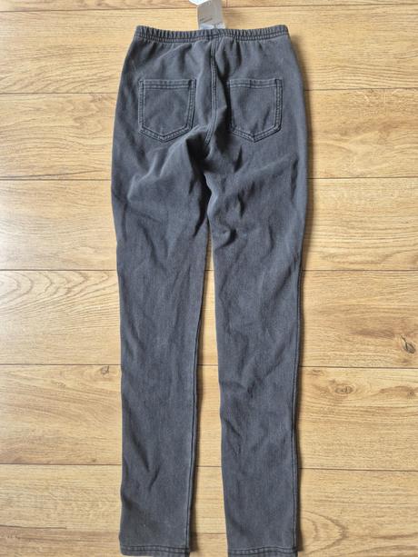 Zateplene leginy, calzedonia,146