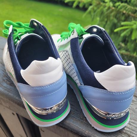 Michael kors 38,5 nové, michael kors,38