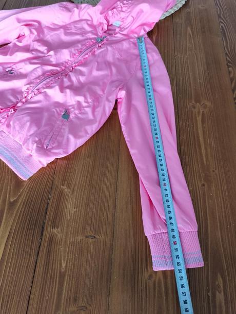 Prechodná jarná bundička 128, 128