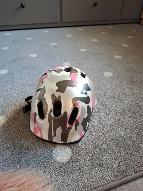 Detská prilba na bicykel, xs