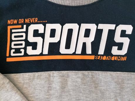 Mikinka 98, dopodopo,98