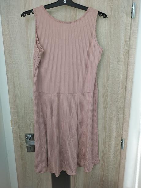 Šaty m-ko, benter,m