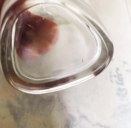 Trojuholníkové poháre grants 6 ks, 