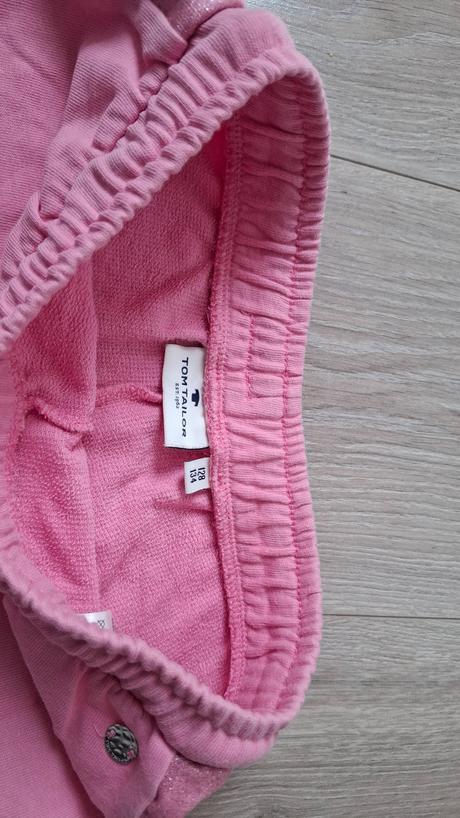 Dievčenské kraťasy, tom tailor,116