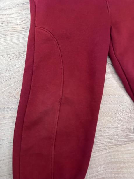 Teplaky, zara,110