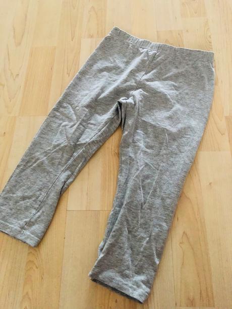 3/4 tove leginy, 134