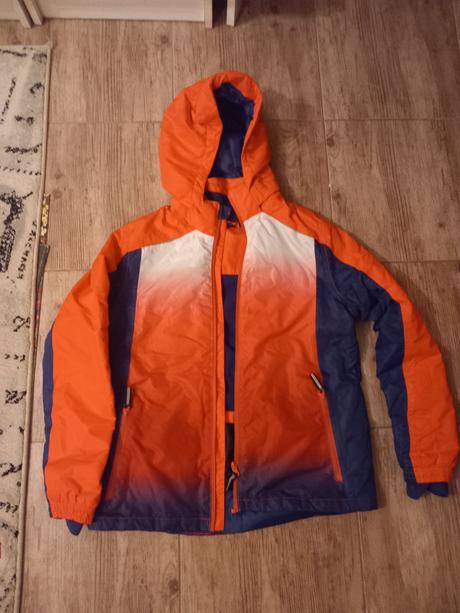 Vetrovka 158/164, 158