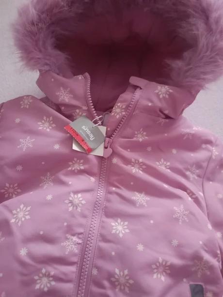 Kombinéza zimná 110, sinsay,110