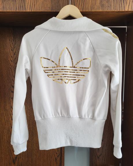 Mikina original, adidas,36