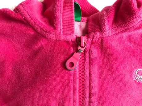 Teplakova suprava benetton, benetton,110