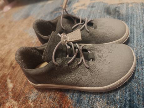 Jonap knitt sive 28 barefoot, jonap,28