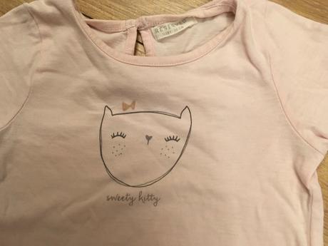 Dievčenský set reserved 86, reserved,86