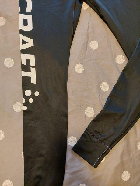 Damsky overal na šport, craft,m