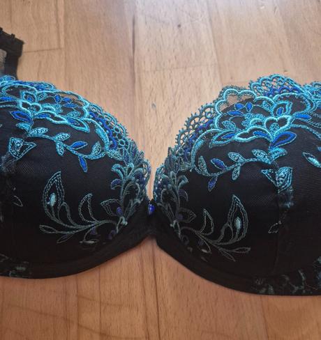 Podprsenka lise charmel, pc 129e, 80c