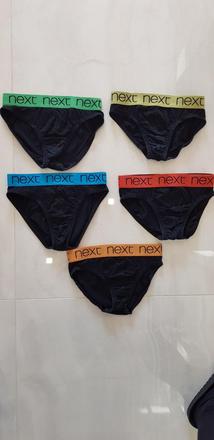 Slipky zn. next, v. 152, next,140