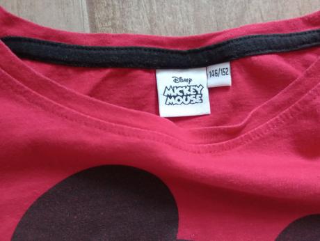 Mickey tričko, disney,146