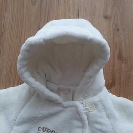 Fluffy overal, bambini,68