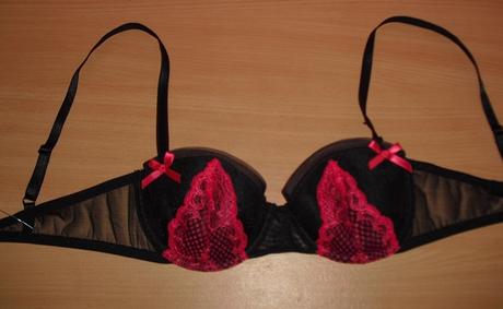 Private sexy podprsenka, 70c