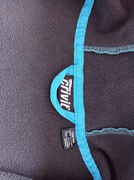 Chlapčenská bunda, crivit,164