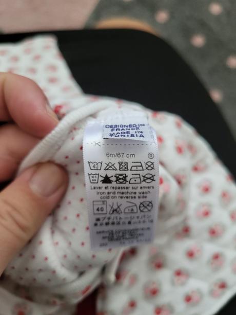 Bolerko-svetrík, 74