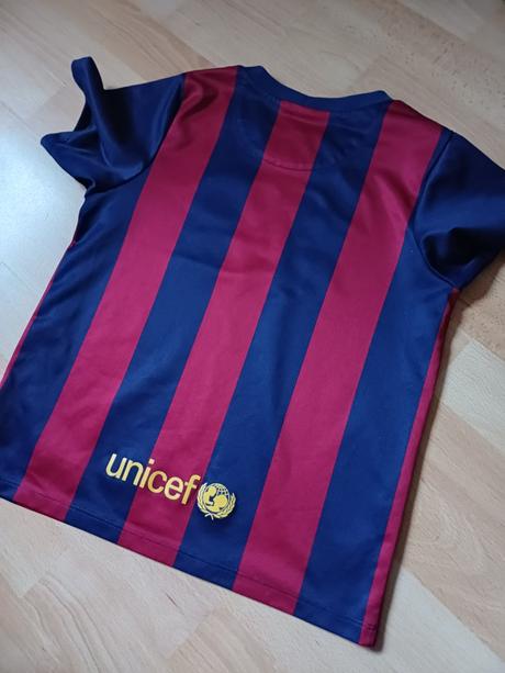 Futbalove dresy, nike,128