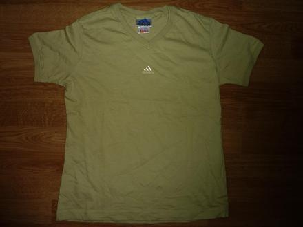 Tricko letne adidas, adidas,38