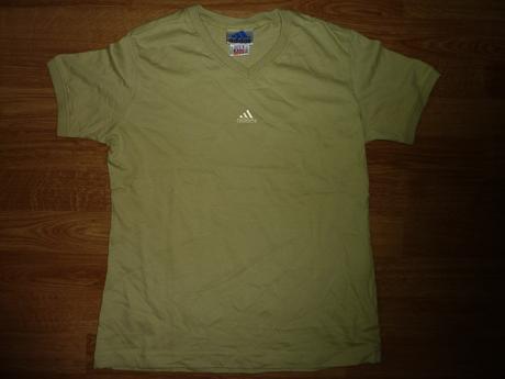 Tricko letne adidas, adidas,38