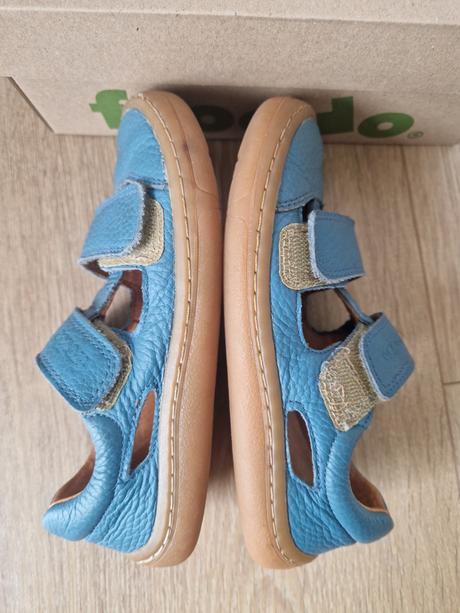 Sandálky froddo, froddo,29