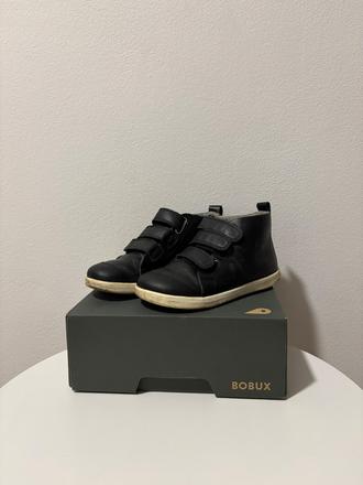 Chlapčenské tenisky, bobux,28