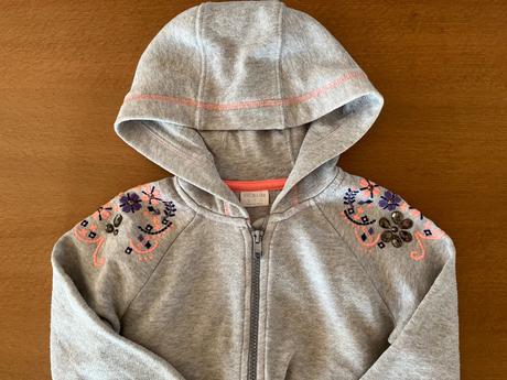 Mikina v.128, f&f,128