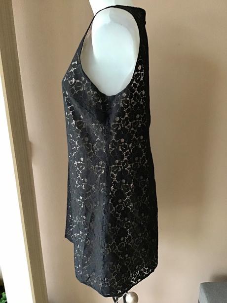 Krajkové šaty oasis 40/42, 42