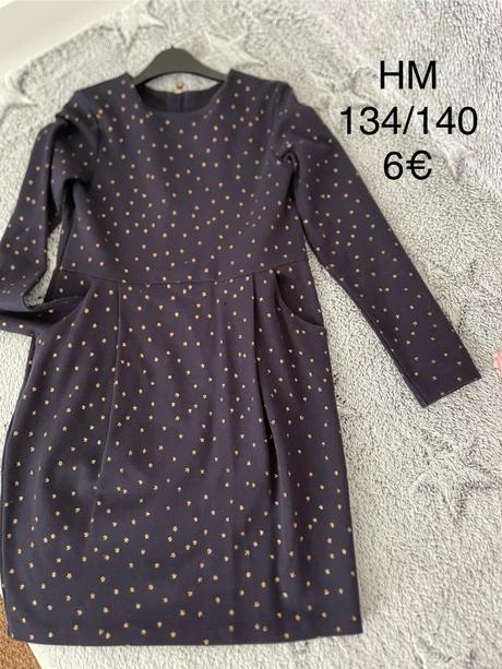 Vianocne satky, h&m,134