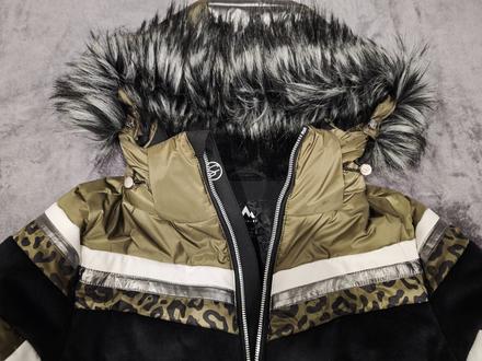 Lyžiarská bunda, mckinley,38