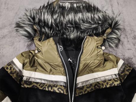 Lyžiarská bunda, mckinley,38