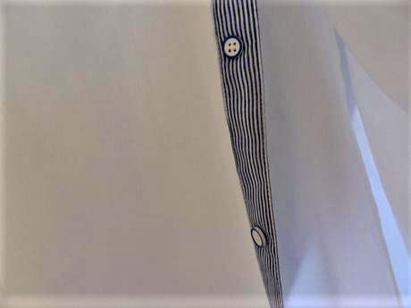 Luxusná košeľa slim fit/42, xl