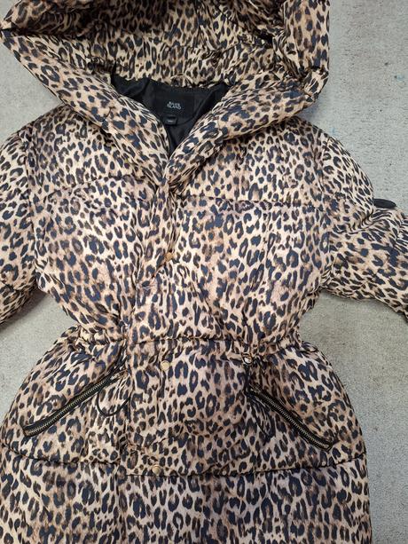 Bunda, river island,38