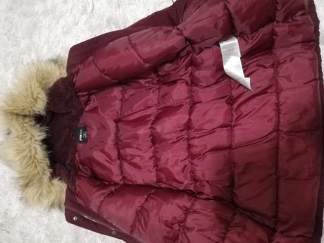 Bunda veľkosť s, s