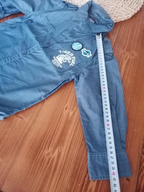 Košela h&m 98, h&m,98