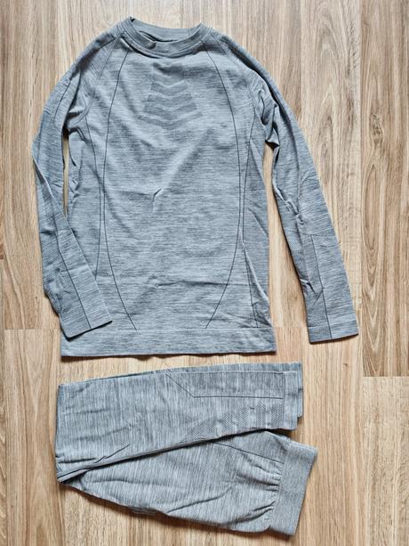 Funkčné spodné prádlo 146/152, crivit,146