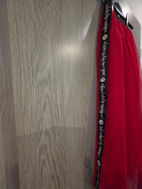 All for kids - sukňa, 140