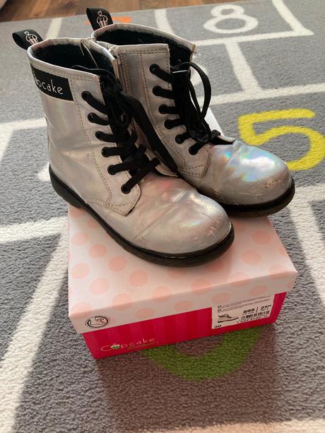 Čižmičky, deichmann,30