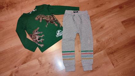 Set do skolky, next,110