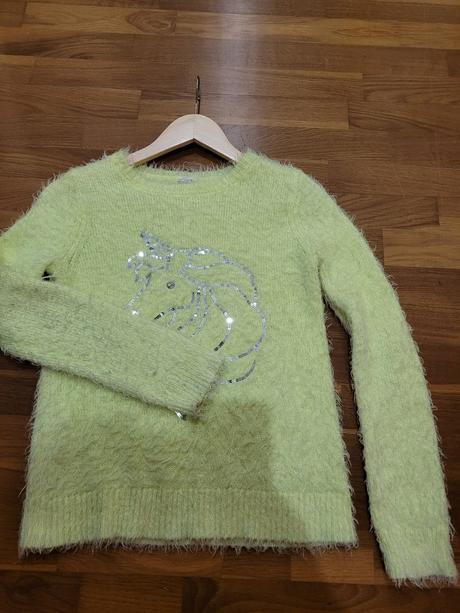 Pulóver, 158