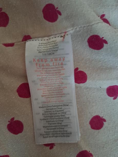 Nepremokavá bundička, princess,122