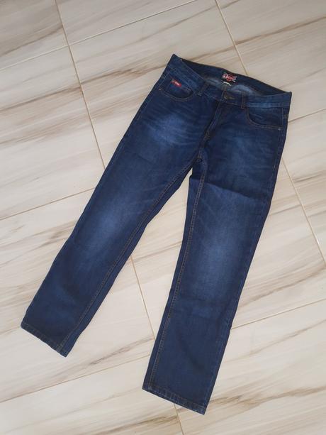 Pánske rifle lee cooper, lee cooper,34