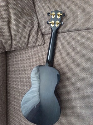 Sopránové ukulele, 